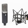 Slate Digital VMS ML-1A Modeling Microphone
